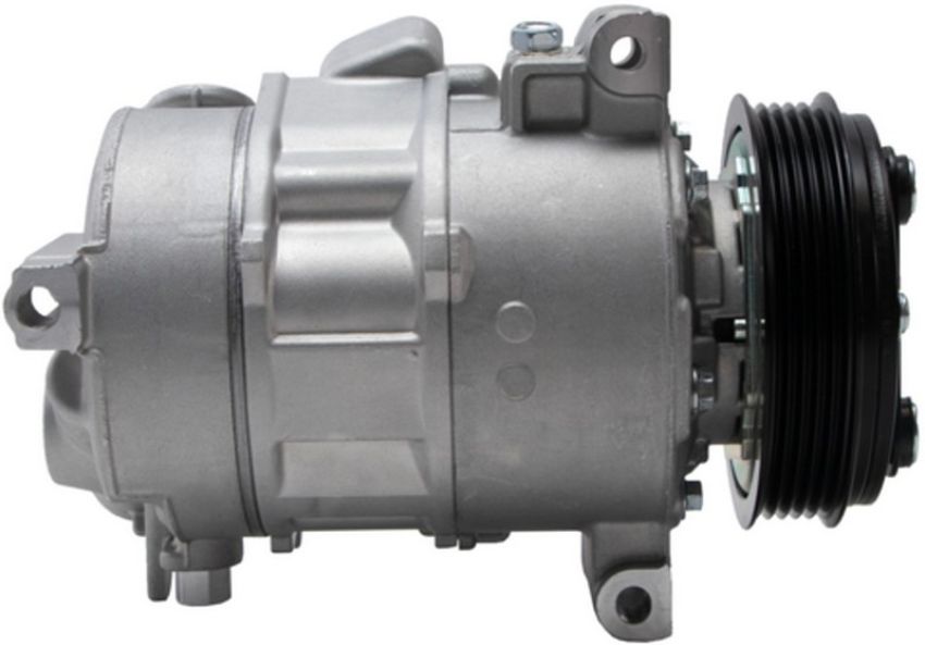 Four Seasons 178380 Denso 6SBU14 Compressor