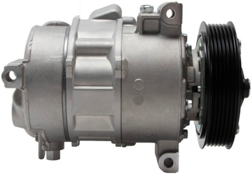 Four Seasons 178381 Denso 6SBU14 Compressor