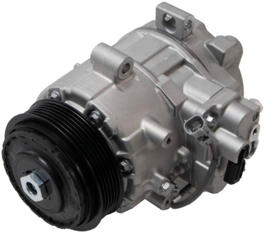 Four Seasons 178382 Denso TSE17C Compressor