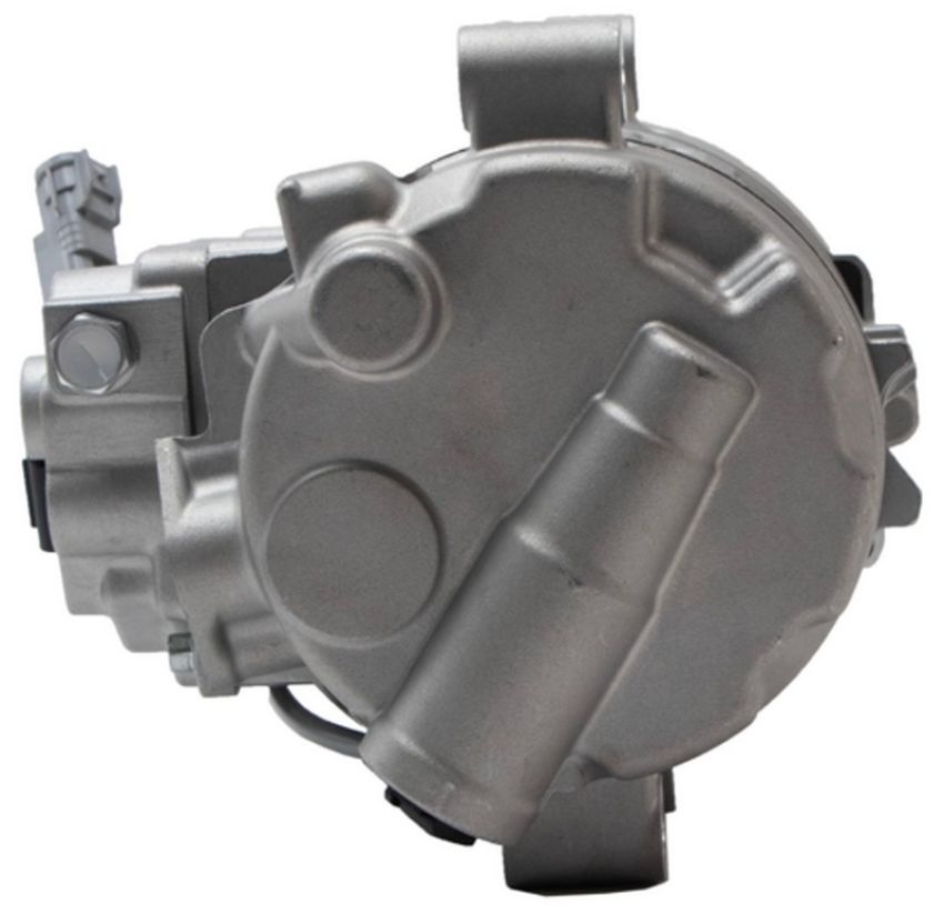 Four Seasons 178382 Denso TSE17C Compressor