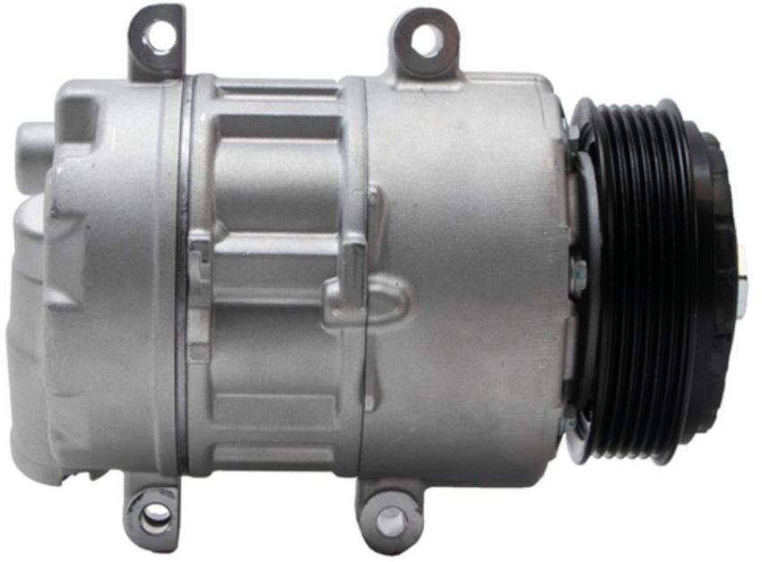 Four Seasons 178382 Denso TSE17C Compressor