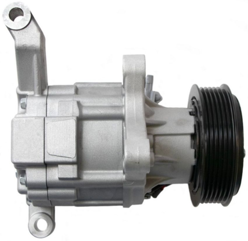 Four Seasons 178383 Denso SCSA08H Compressor