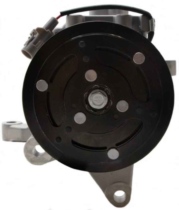 Four Seasons 178383 Denso SCSA08H Compressor