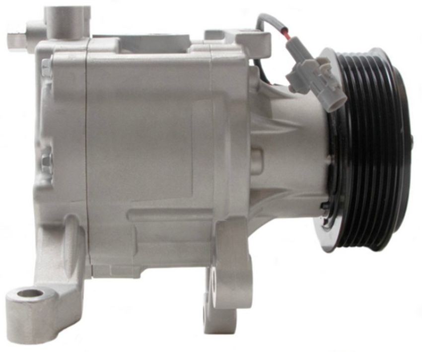 Four Seasons 178383 Denso SCSA08H Compressor