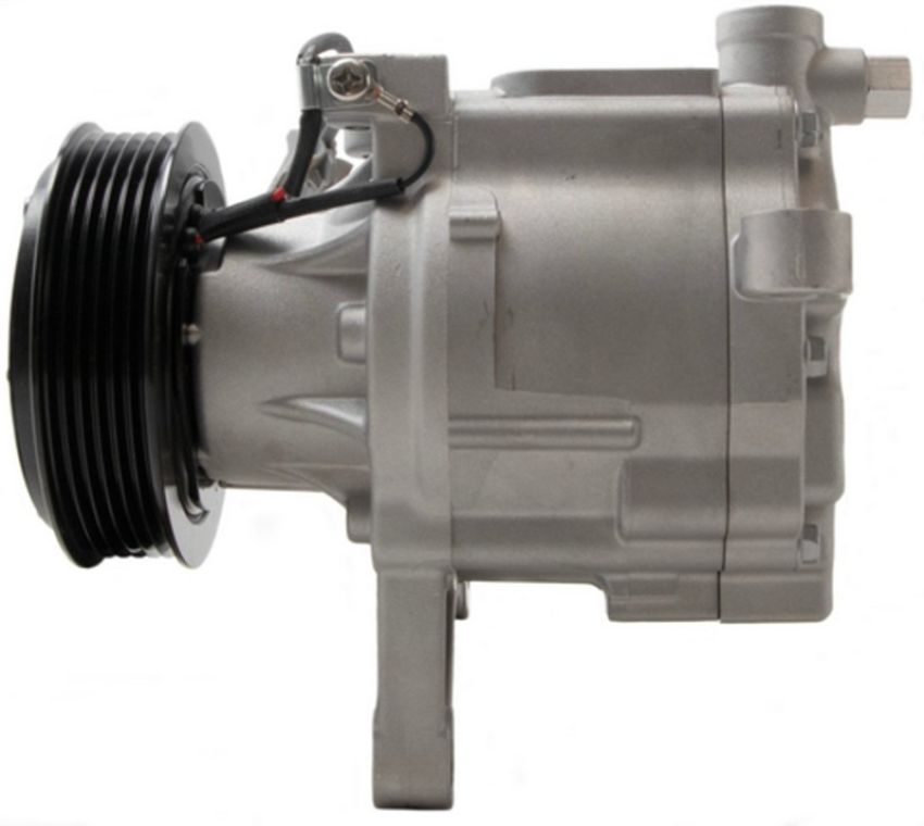 Four Seasons 178383 Denso SCSA08H Compressor