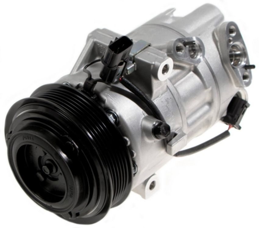 Four Seasons 178384 Hanon HV14 Compressor