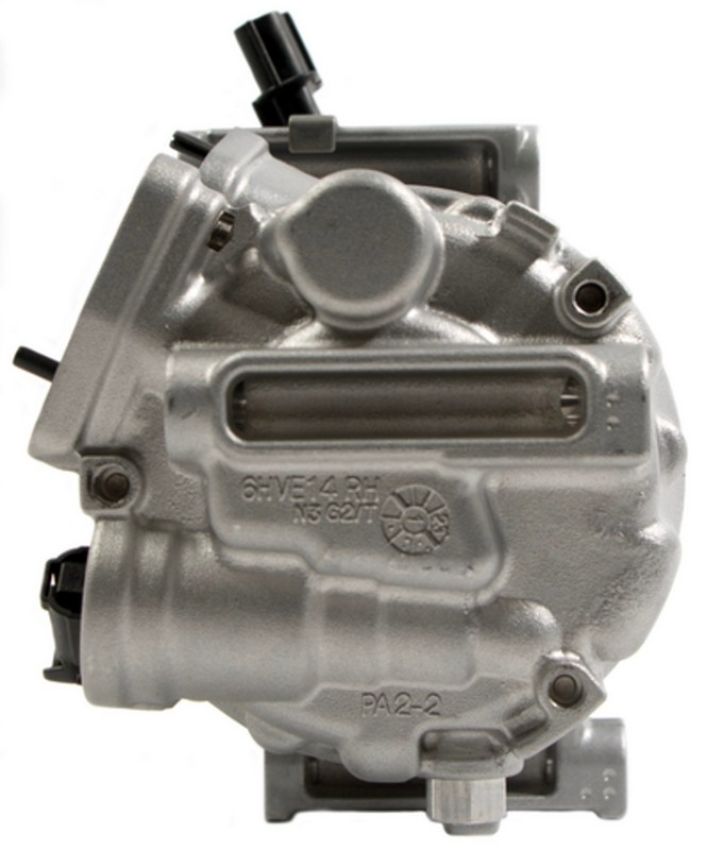 Four Seasons 178384 Hanon HV14 Compressor