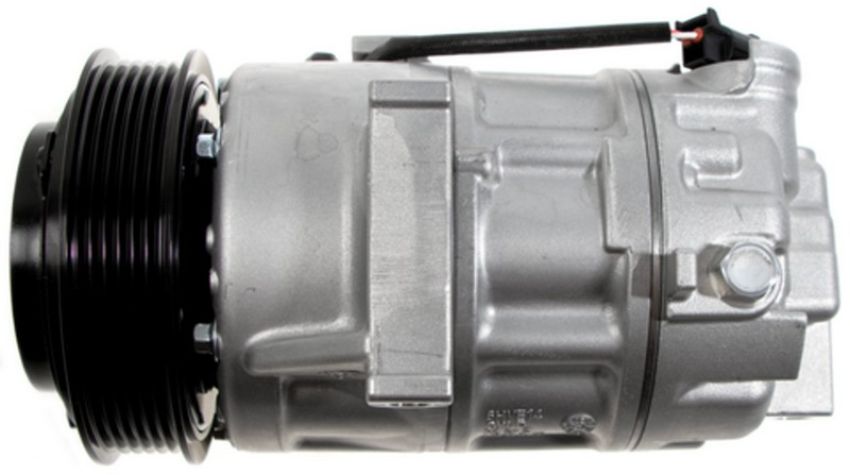 Four Seasons 178384 Hanon HV14 Compressor