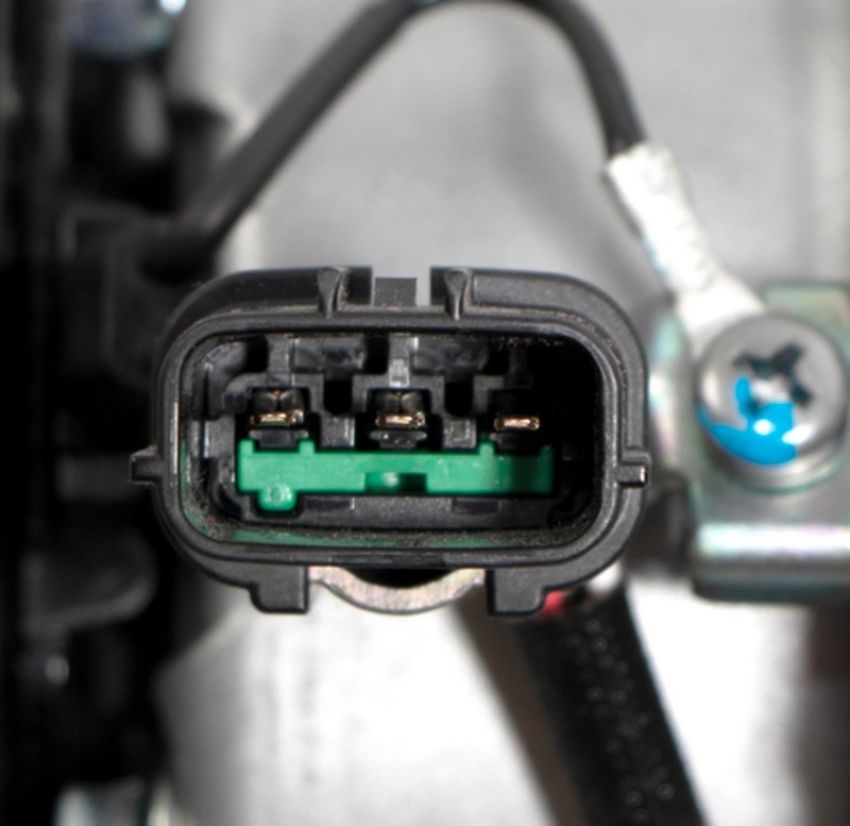 Four Seasons 178384 Hanon HV14 Compressor