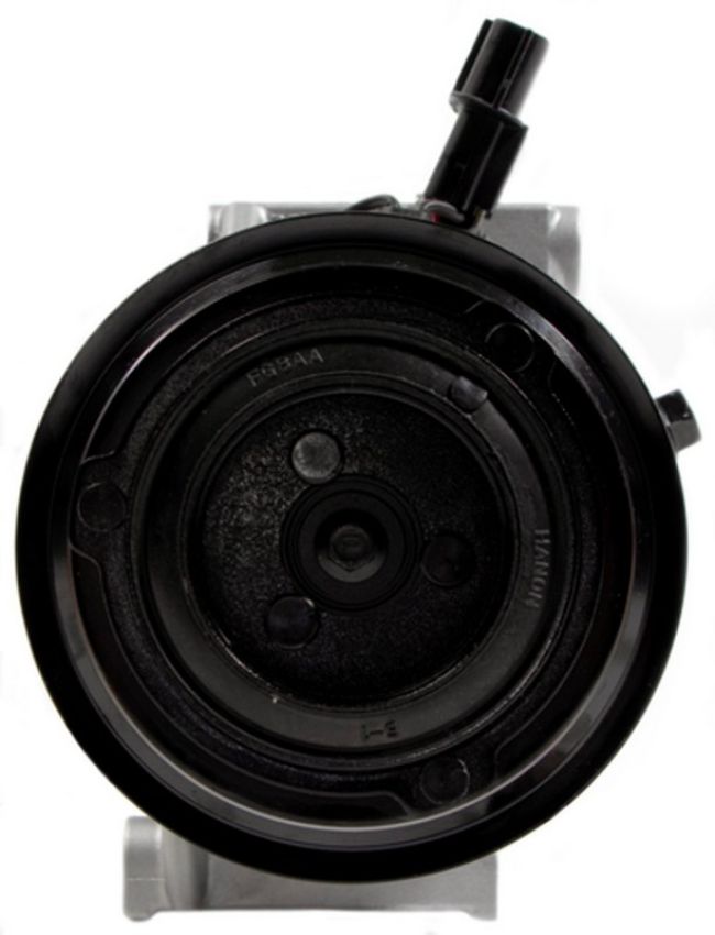Four Seasons 178384 Hanon HV14 Compressor