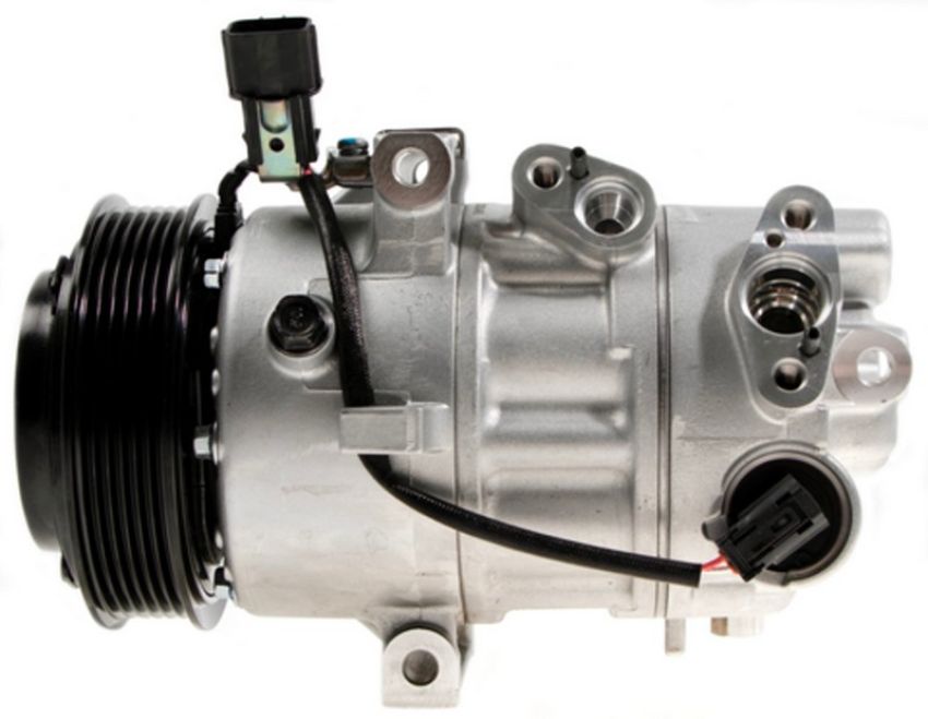 Four Seasons 178384 Hanon HV14 Compressor