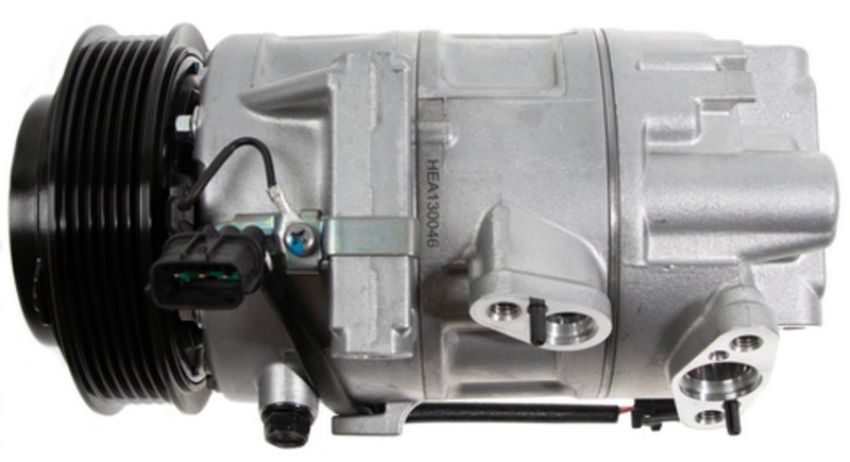 Four Seasons 178384 Hanon HV14 Compressor