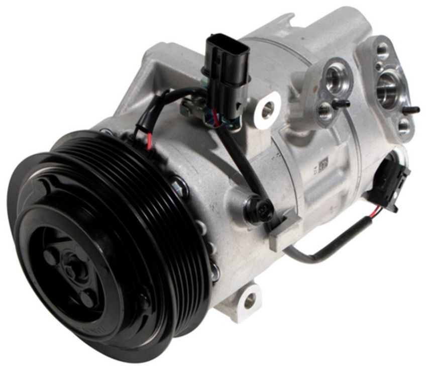 Four Seasons 178387 Hanon HV14 Compressor