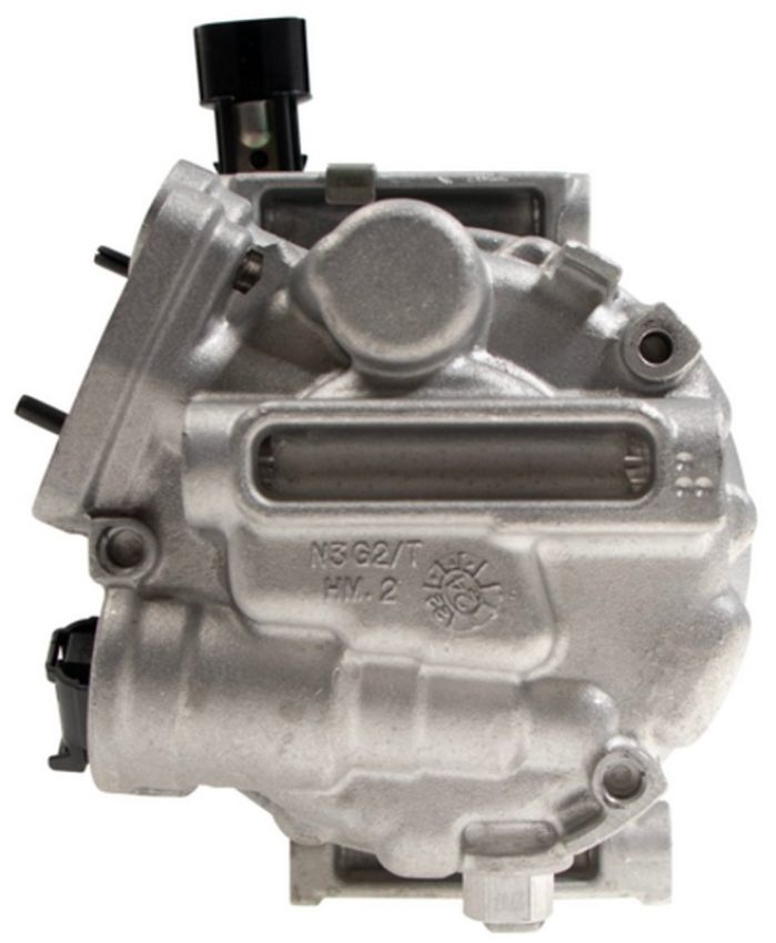 Four Seasons 178387 Hanon HV14 Compressor