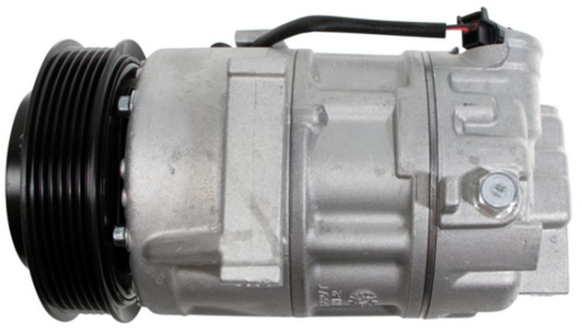 Four Seasons 178387 Hanon HV14 Compressor