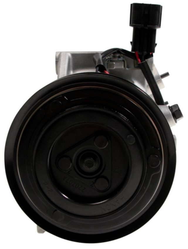 Four Seasons 178387 Hanon HV14 Compressor