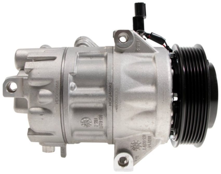 Four Seasons 178387 Hanon HV14 Compressor