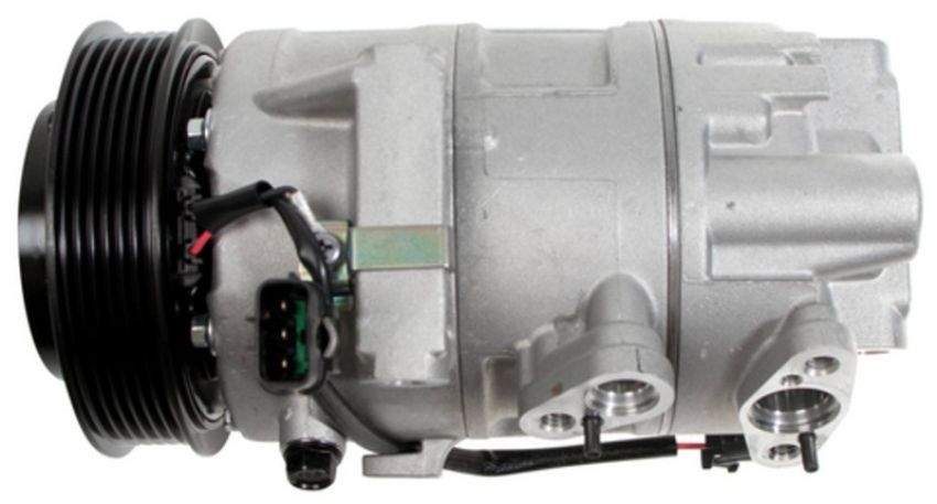 Four Seasons 178387 Hanon HV14 Compressor
