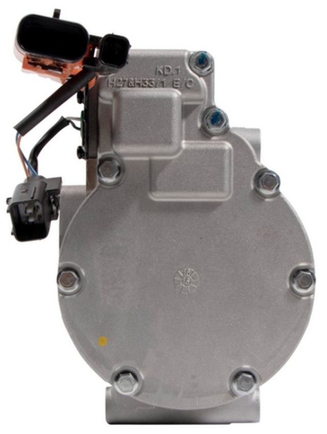 Four Seasons 178389 Halla HES33 Electric Compressor