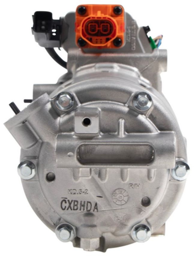 Four Seasons 178390 Halla HES20 Electric Compressor