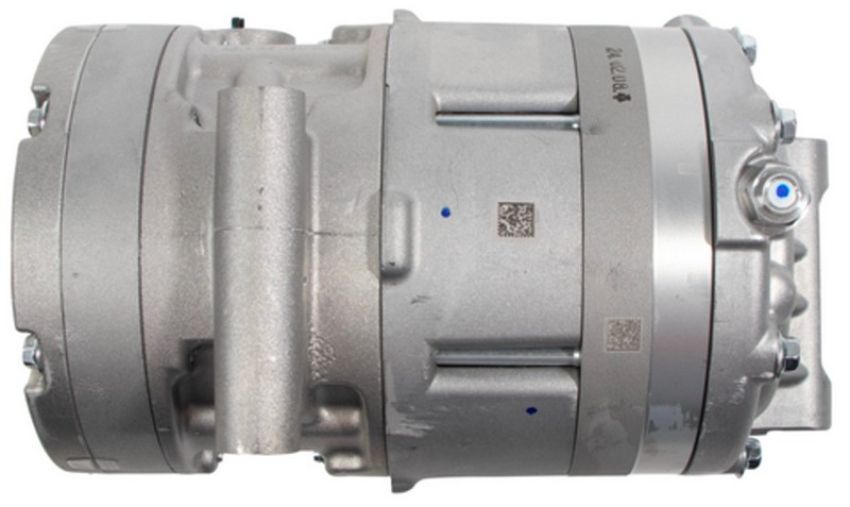 Four Seasons 178390 Halla HES20 Electric Compressor
