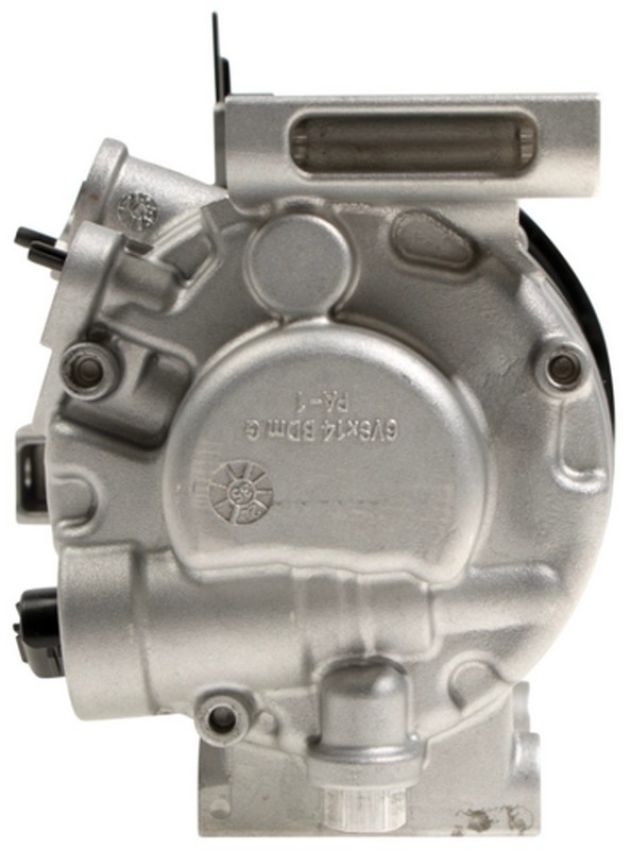 Four Seasons 178392 Halla VS14 Compressor