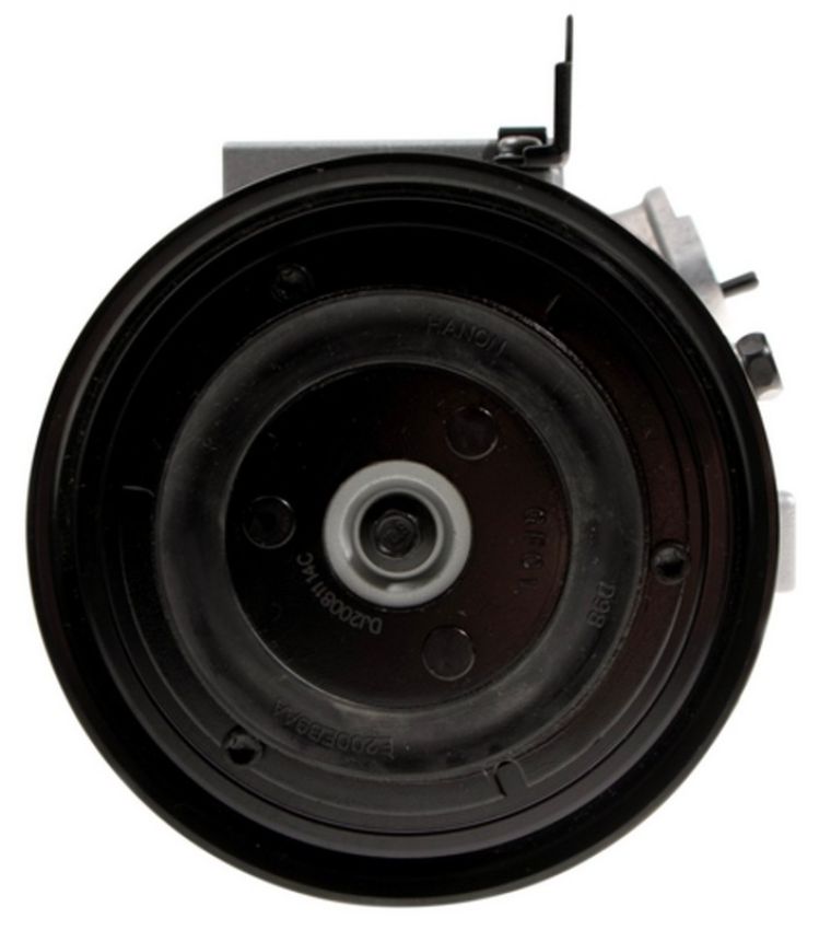 Four Seasons 178392 Halla VS14 Compressor