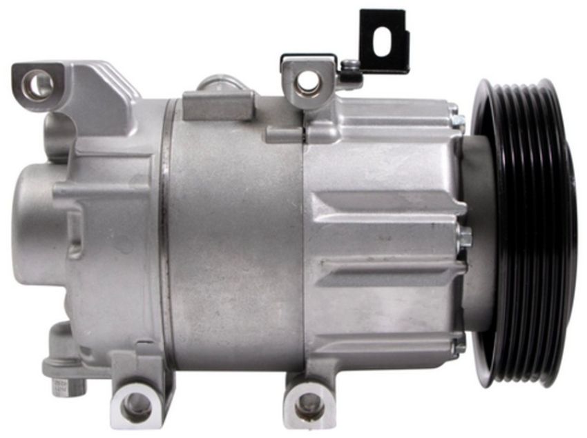 Four Seasons 178392 Halla VS14 Compressor