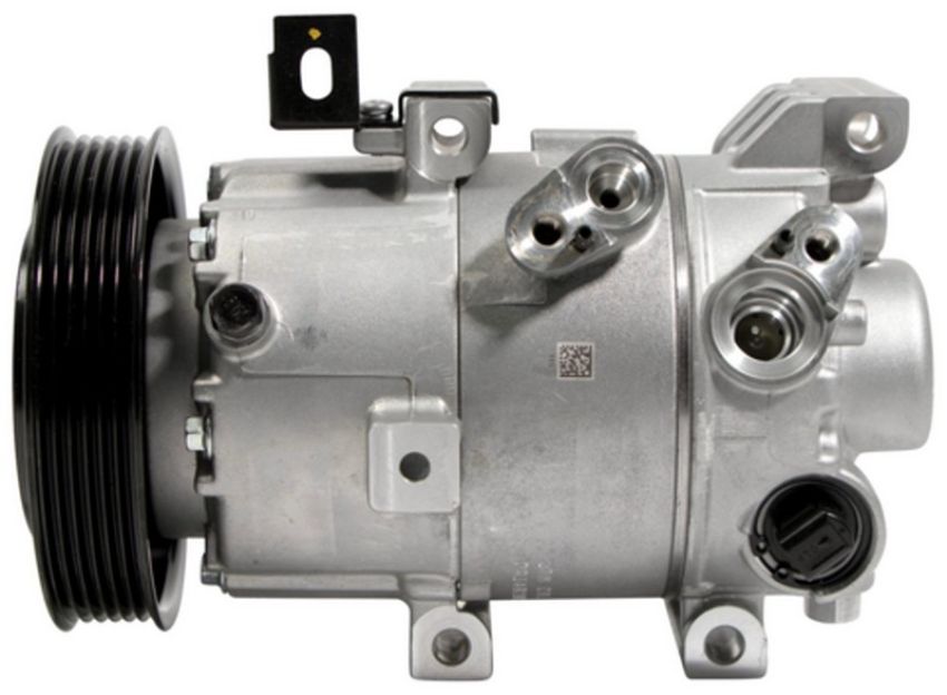 Four Seasons 178392 Halla VS14 Compressor
