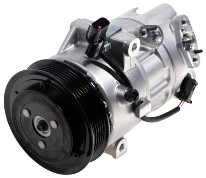 Four Seasons 178393 Hanon HV14 Compressor