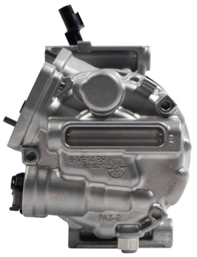 Four Seasons 178393 Hanon HV14 Compressor
