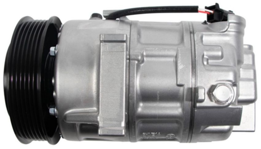 Four Seasons 178393 Hanon HV14 Compressor