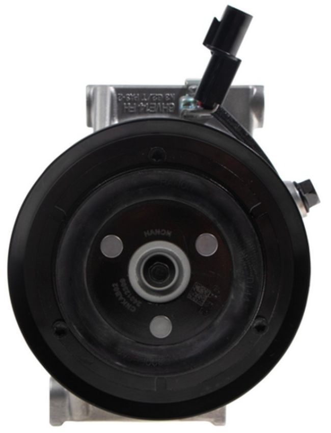 Four Seasons 178393 Hanon HV14 Compressor