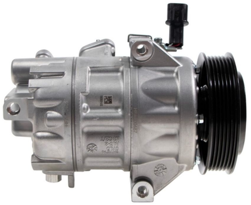 Four Seasons 178393 Hanon HV14 Compressor