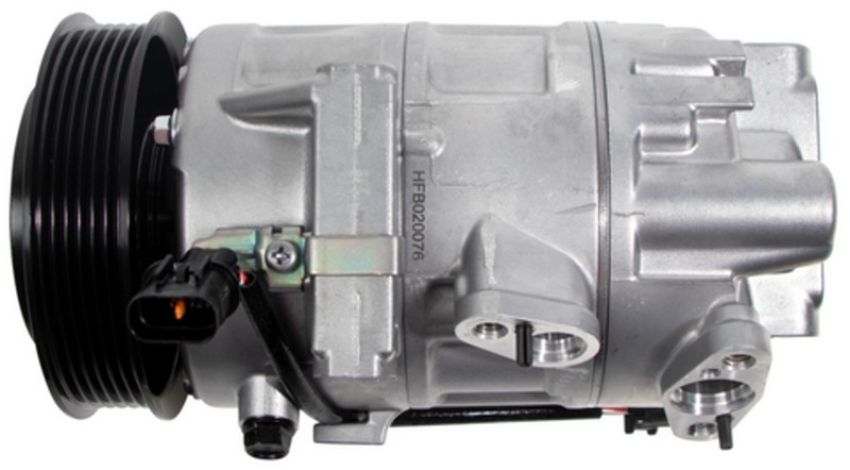 Four Seasons 178393 Hanon HV14 Compressor