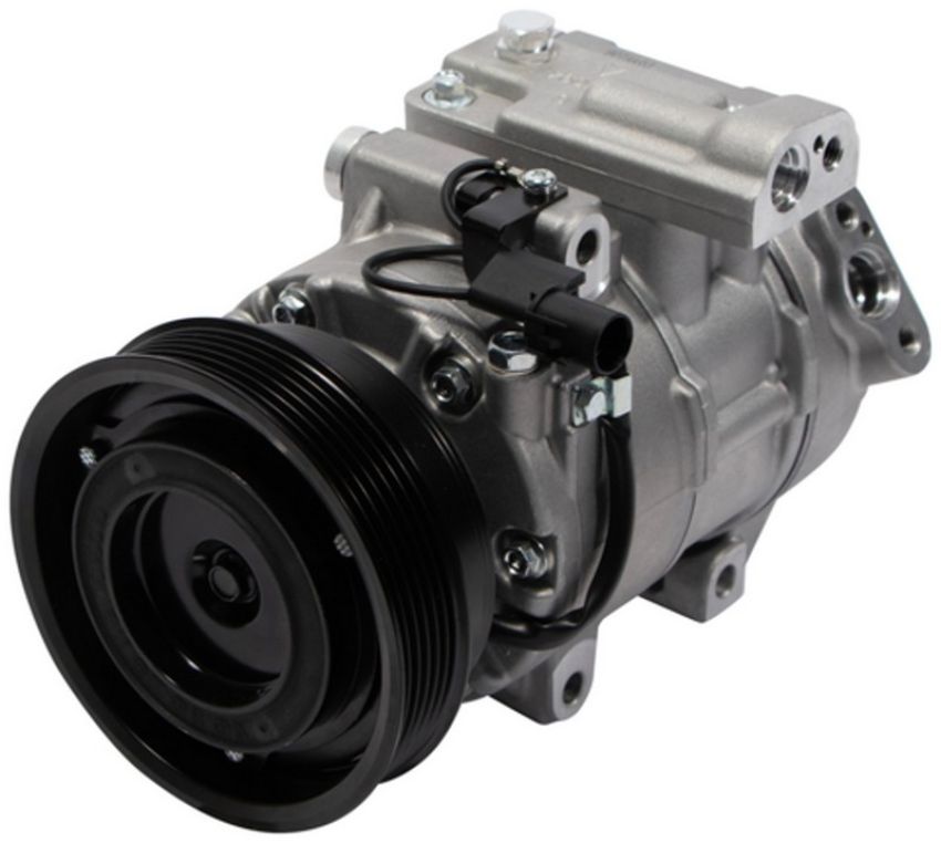 Four Seasons 178396 Denso 6SBU16 Compressor