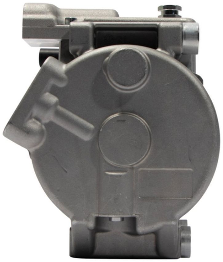 Four Seasons 178396 Denso 6SBU16 Compressor