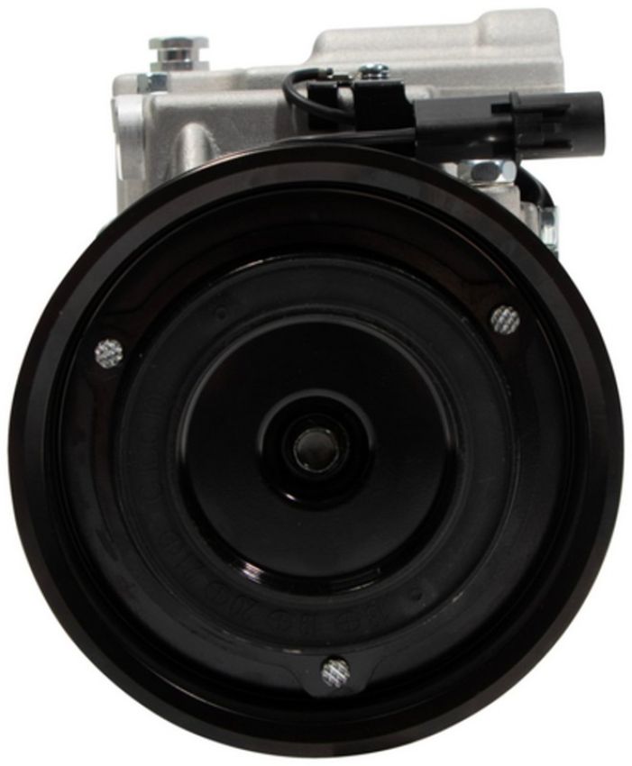 Four Seasons 178396 Denso 6SBU16 Compressor