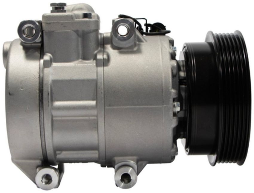Four Seasons 178396 Denso 6SBU16 Compressor