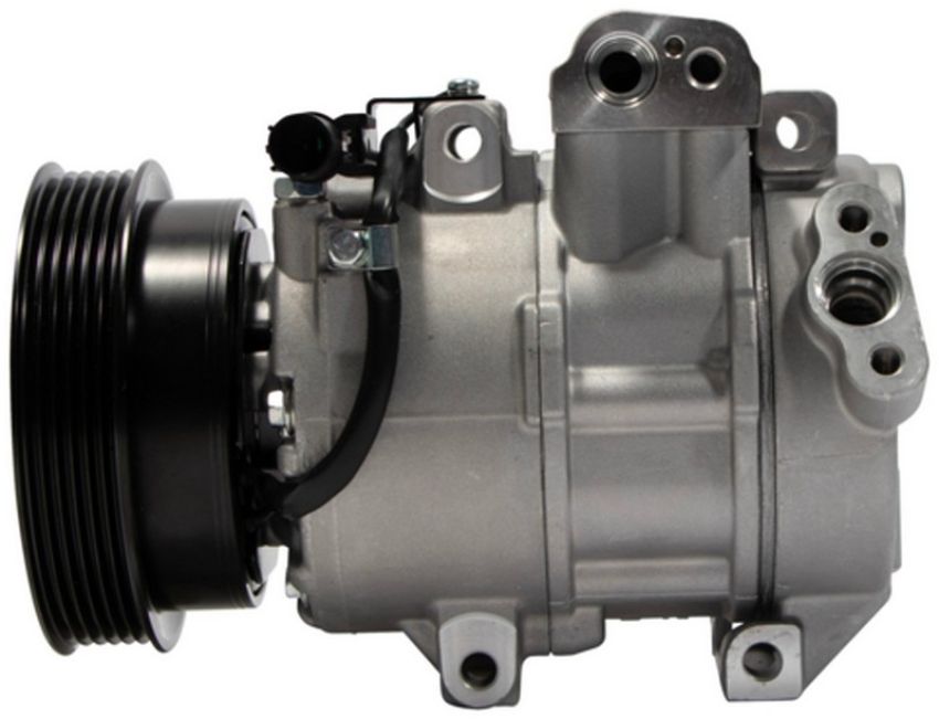 Four Seasons 178396 Denso 6SBU16 Compressor