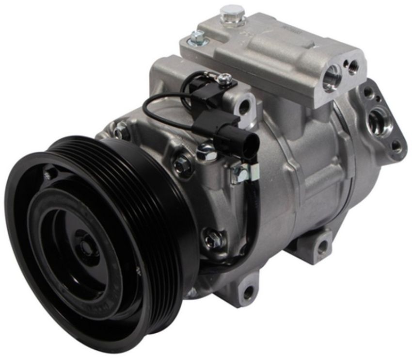 Four Seasons 178397 Denso 6SBU16 Compressor