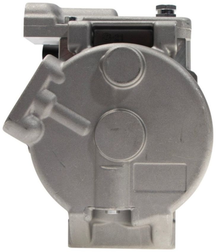 Four Seasons 178397 Denso 6SBU16 Compressor