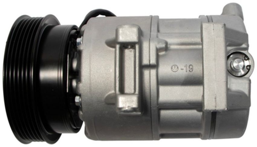 Four Seasons 178397 Denso 6SBU16 Compressor
