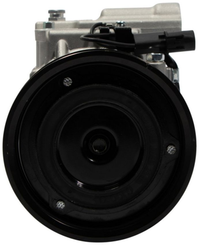 Four Seasons 178397 Denso 6SBU16 Compressor