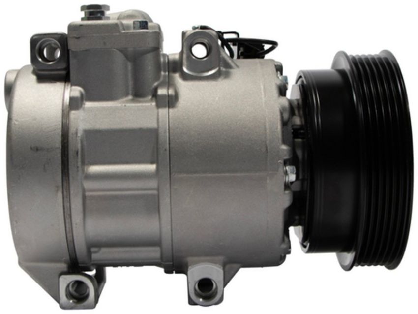 Four Seasons 178397 Denso 6SBU16 Compressor