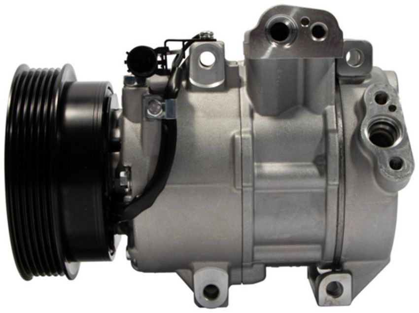 Four Seasons 178397 Denso 6SBU16 Compressor