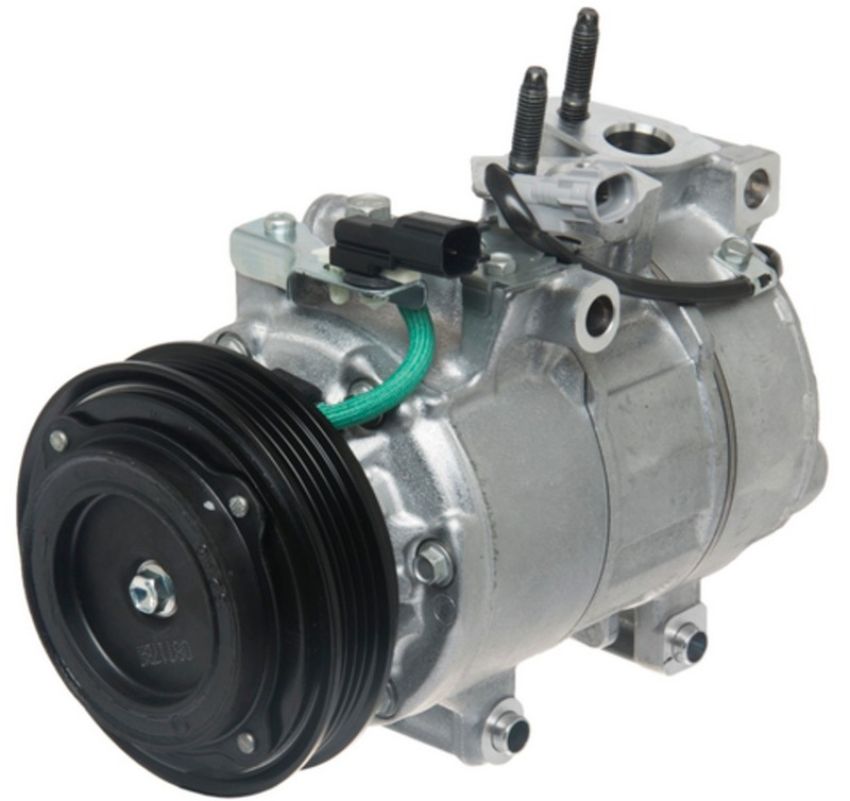 Four Seasons 178399 Denso 6SBH14C Compressor
