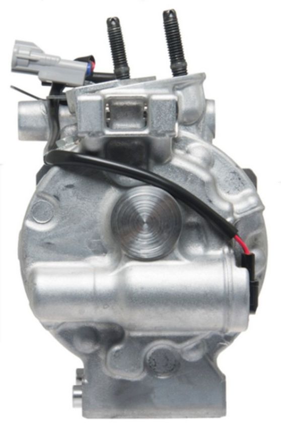 Four Seasons 178399 Denso 6SBH14C Compressor