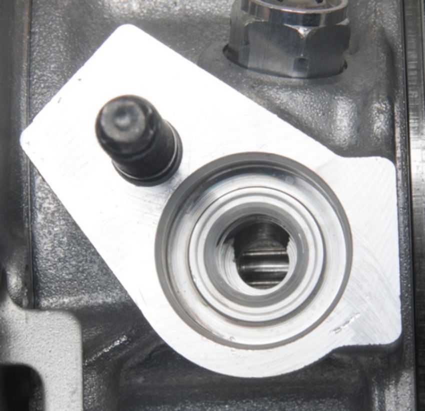 Four Seasons 178399 Denso 6SBH14C Compressor
