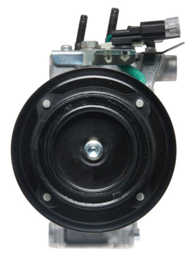 Four Seasons 178399 Denso 6SBH14C Compressor